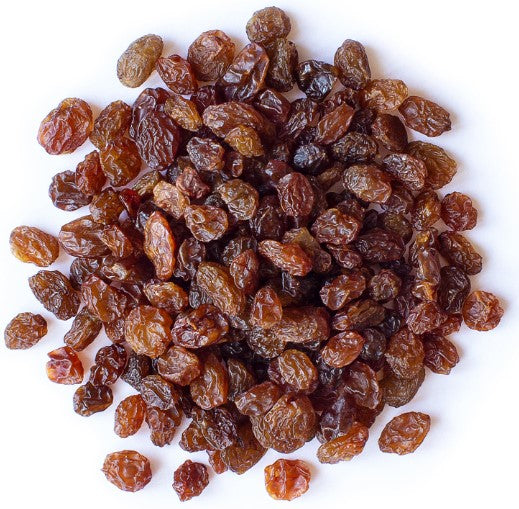 ORGANIC THOMPSON RAISINS