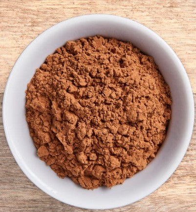 ROASTED CAROB POWDER