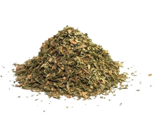 ORGANIC LOOSE LEAF OLIVE TEA