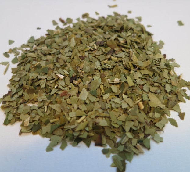 Organic Maté Roasted