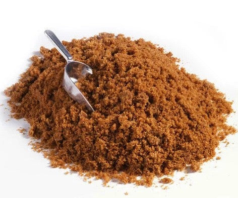 ORGANIC MASCAVO SUGAR