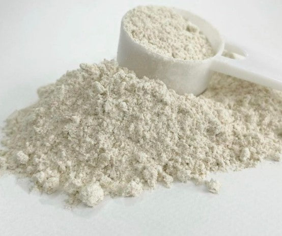 ORGANIC SPELT FLOUR