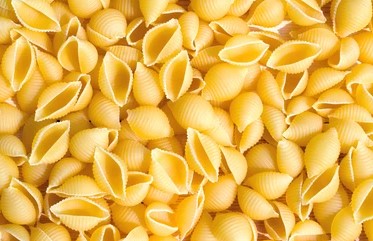 Organic Pasta - Shells