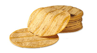 Organic Stone Ground Mi Rancho Corn Tortillas 5.5"