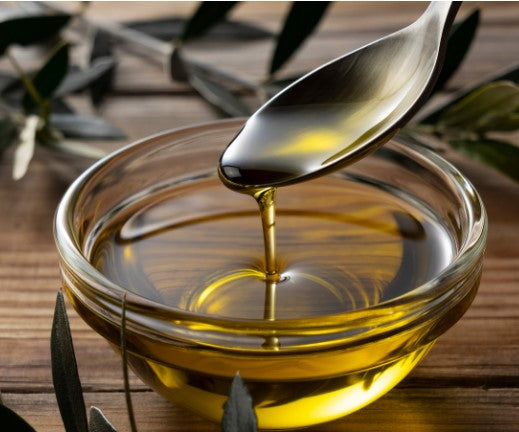 Organic Extra Virgin, First Cold Press, 100% Pure Spanish Olive Oil - Hand Harvested