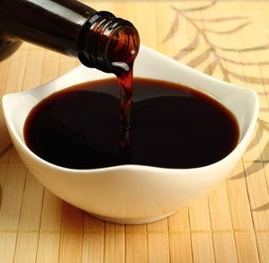ORGANIC REAL FERMENTED TAMARI