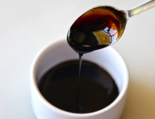 ORGANIC BALSAMIC VINEGAR